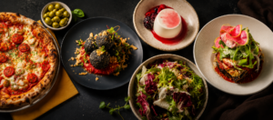Vegan Restaurants Sydney
