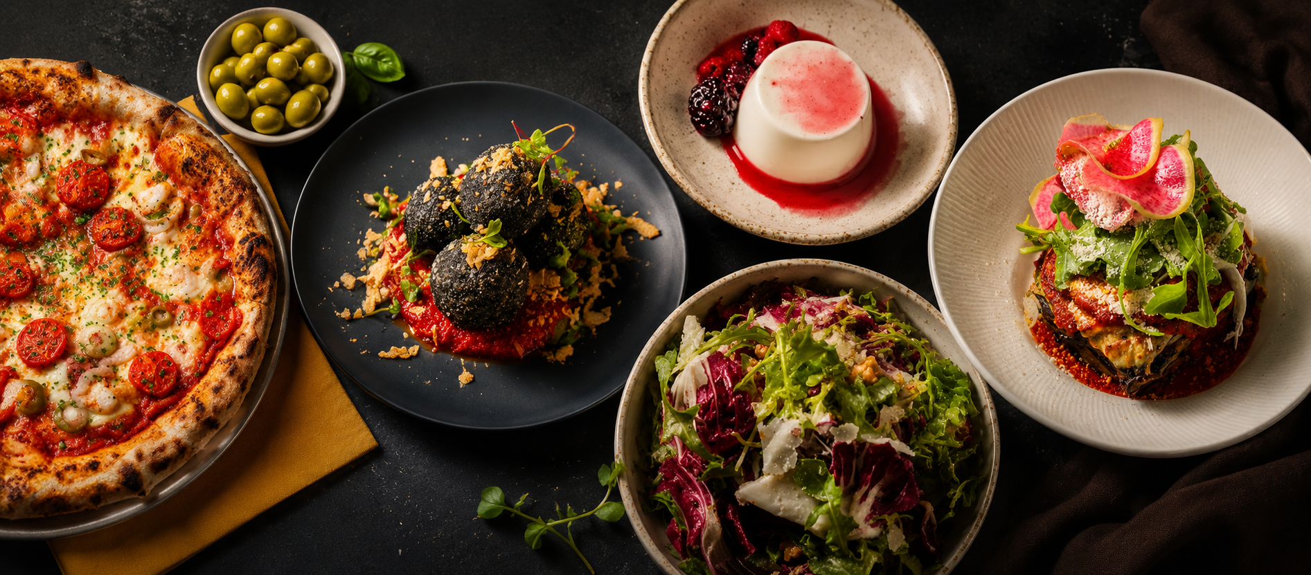 Vegan Restaurants Sydney